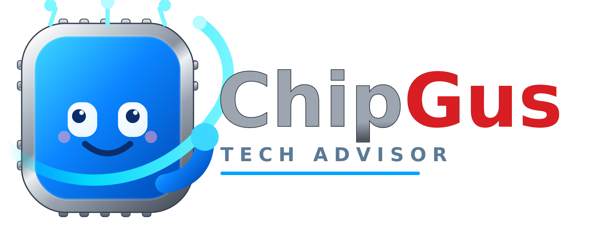 ChipGus Tech Advisor