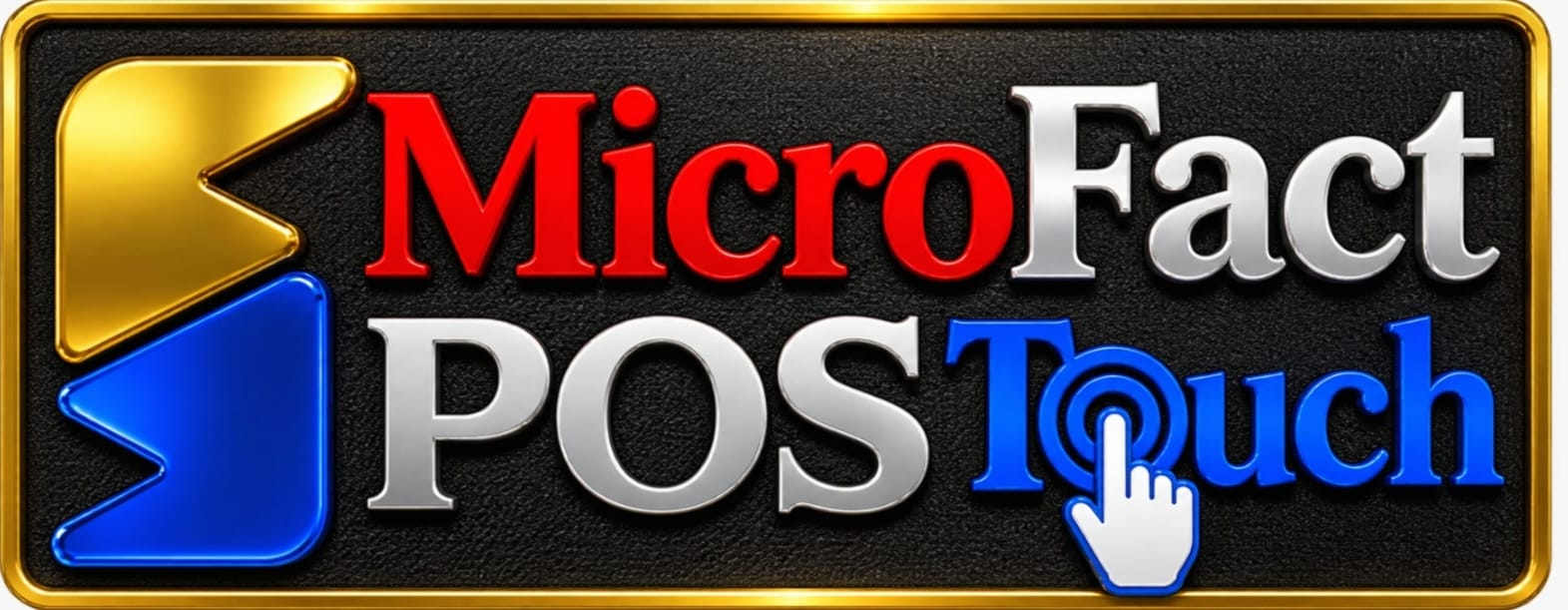 MicroFact POS Touch